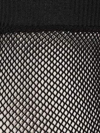 WOLFORD | Söckchen TWENTIES schwarz | 